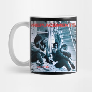 THE REPLACEMENTS BAND Mug